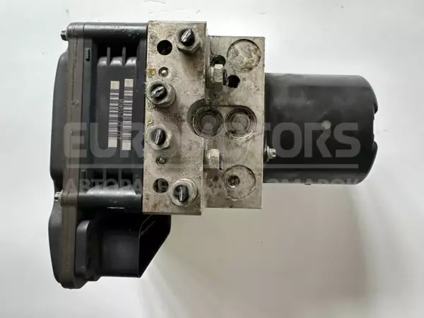 Блок керування ABS (Насос). BMW 5 3.0tdi (E60/E61) 2003-2010 3451 6783366 - 03 it-10319 Дизель euromotors.com.ua