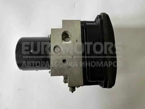 Блок управления ABS (Насос). BMW 5 3.0tdi (E60/E61) 2003-2010 3451 6783366 - 03 it-10319 Дизель - 2