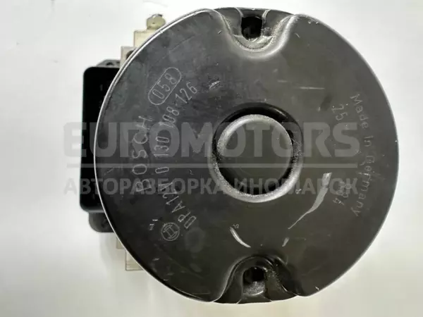 Блок управления ABS (Насос). BMW 5 3.0tdi (E60/E61) 2003-2010 3451 6783366 - 03 it-10319 Дизель - 4