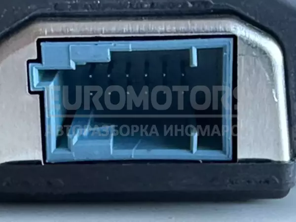 Фронтальна камера Citroen C5 Aircross 1.5hdi (euro-6) 2017 9831386680 it-10354 Дизель - 3
