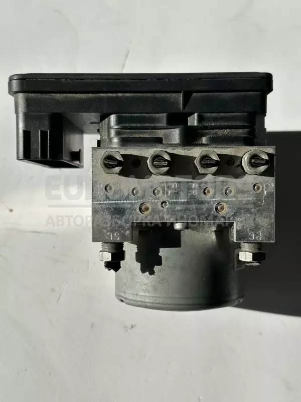 Блок керування ABS (Насос). Land Rover Discovery Sport 2.0d 2014-2019 28.5154-6324.3 it-10381 Дизель - 2