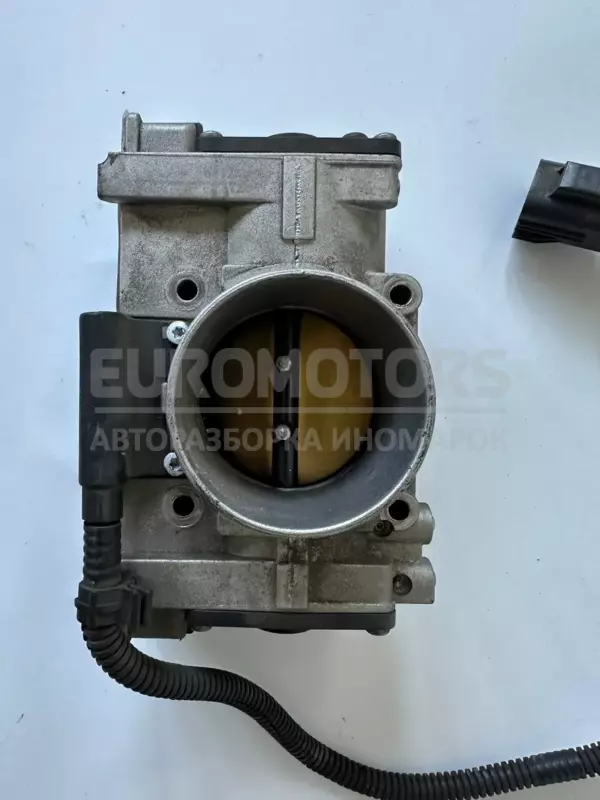 Корпус дросельної заслінки Volvo V70 2.4 2001-2006 410C1JD9L it-10418 Бензин - 2