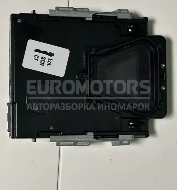 Фронтальная камера Audi A4 2.0tdi (B9) 2015-2023 8W0907217B it-10437 Дизель - 2