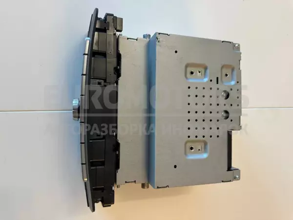 Блок управления магнитолой CD/DVD/GPS/Навигатор Mercedes A-class 1.5cdi (W176) 2012-2018 A1769024100 it-10451 Дизель - 4
