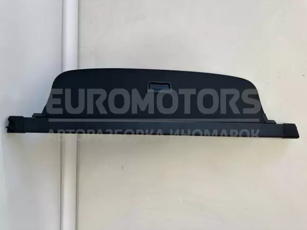 Висувна задня полиця Audi A4 3.0tdi (B9) 2015-2023 8W9863553 it-10463 Дизель euromotors.com.ua