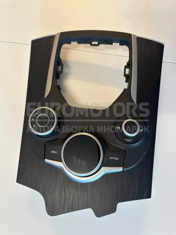 Многофункциональный контроллер Alfa Romeo Stelvio 2.2tdi 2016 156130405 it-10469 Дизель euromotors.com.ua