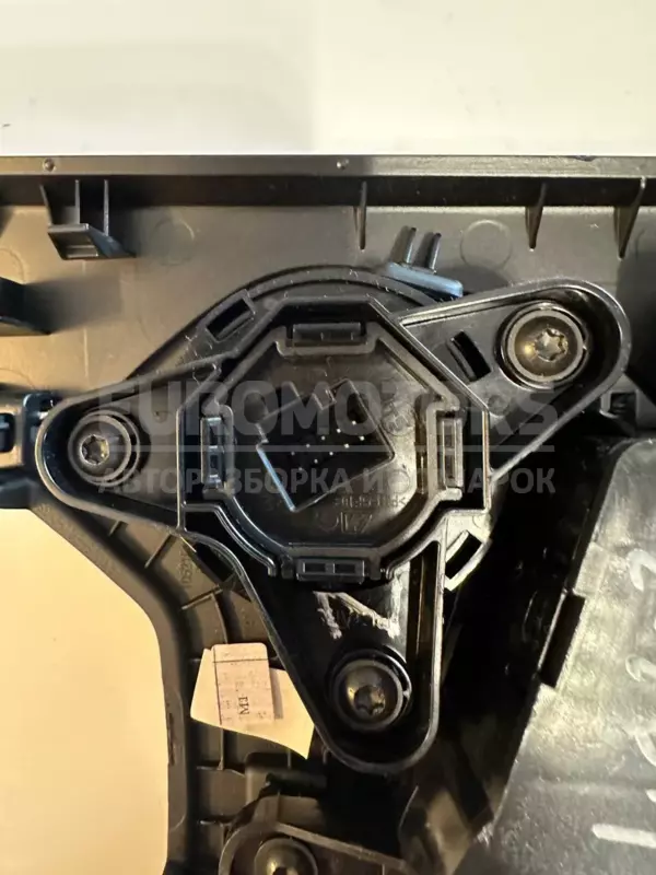 Багатофункціональний контролер Alfa Romeo Stelvio 2.2tdi 2016 156130405 it-10469 Дизель - 5