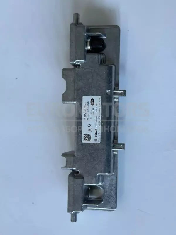 Фронтальна камера Land Rover Evoque 2.0d 2018 M8D2-14F404-AG it-10490 Дизель - 3