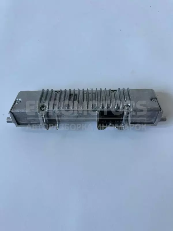 Фронтальна камера Land Rover Evoque 2.0d 2018 M8D2-14F404-AG it-10490 Дизель - 4