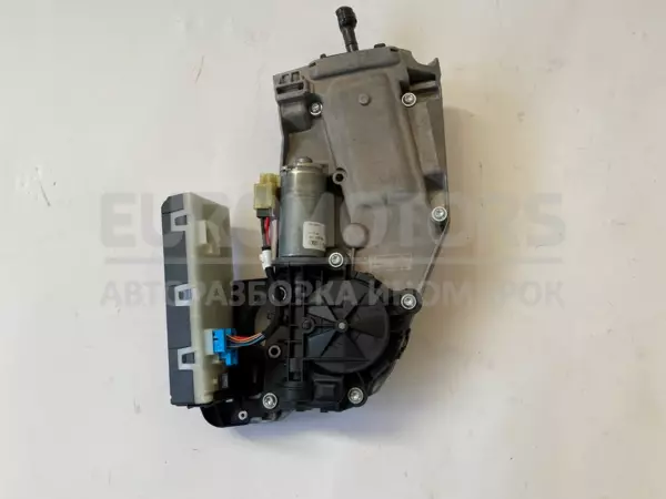 Мотор автоматического открывания задней двери Mercedes EQC (N293) 2019-2023 a0999064703 it-10527 euromotors.com.ua