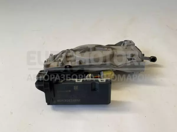 Мотор автоматичного відчинення задніх дверей Mercedes EQC (N293) 2019-2023 a0999064703 it-10527 - 3