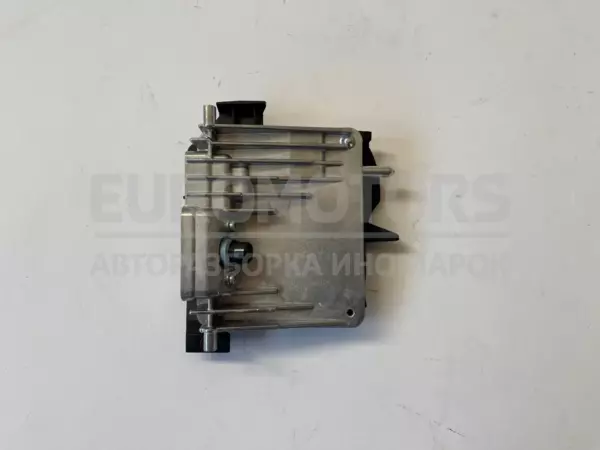 Фронтальна камера Mercedes EQC (N293) 2019-2023 a2479007012 it-10528 euromotors.com.ua