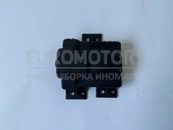 Запобіжник акумулятора Mercedes EQC (N293) 2019-2023 a0005407712 it-10534 euromotors.com.ua