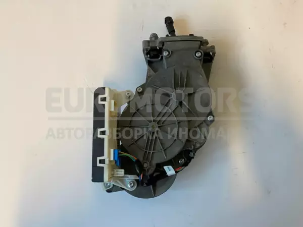 Мотор автоматического открывания задней двери Mercedes E-class 2.0 cdi (W213) 2016 a2137605600 it-10538 Дизель - 2
