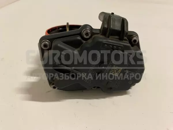 Корпус дросельної заслінки Mercedes E-class 2.0 cdi (W213) 2016 a6540900070 it-10550 Дизель - 2