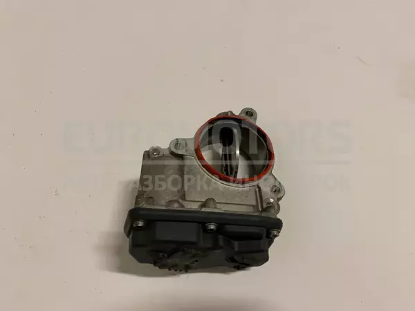 Корпус дросельної заслінки Mercedes E-class 2.0 cdi (W213) 2016 a6540900070 it-10550 Дизель - 4