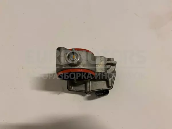 Корпус дросельної заслінки Mercedes E-class 2.0 cdi (W213) 2016 a6540900070 it-10550 Дизель - 5