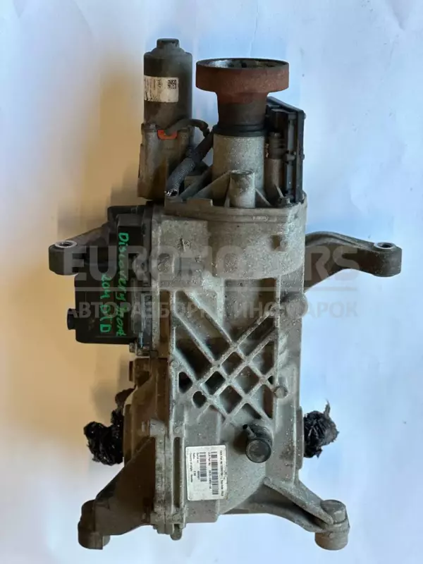 Задний дифференциал Land Rover Discovery Sport 2.0d 2014-2019 P10347751 it-10577 Дизель euromotors.com.ua