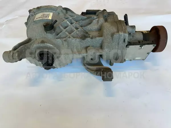 Задній диференціал Land Rover Discovery Sport 2.0d 2014-2019 P10347751 it-10577 Дизель - 2