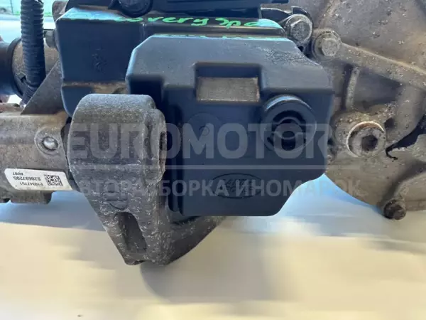 Задній диференціал Land Rover Discovery Sport 2.0d 2014-2019 P10347751 it-10577 Дизель - 7