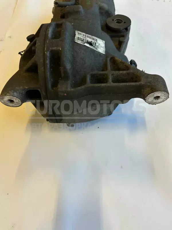 Задний дифференциал Volvo XC60 2.4tdi (Bi-turbo) 2008 P1216542 it-10580 Дизель - 2