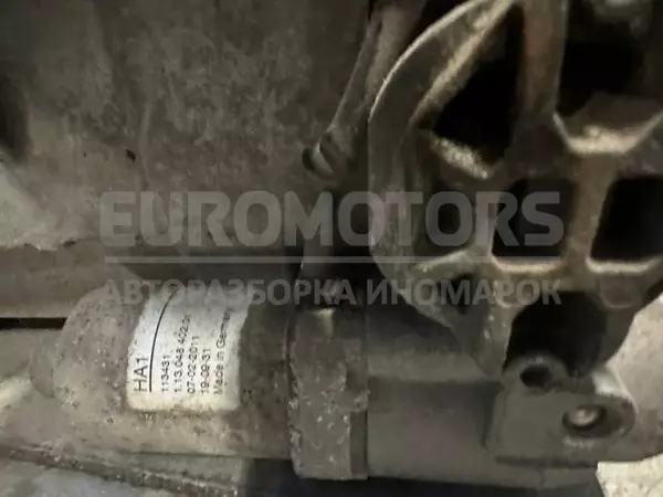 Задний дифференциал Volvo XC60 2.4tdi (Bi-turbo) 2008 P1216542 it-10580 Дизель - 3