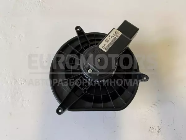 Вентилятор опалення/вентилятор кабіни Jeep Cherokee 2.8crd 2007-2012 T1014406H it-10600 Дизель - 2