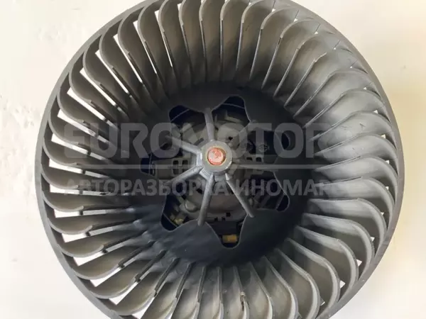 Вентилятор опалення/вентилятор кабіни Jeep Cherokee 2.8crd 2007-2012 T1014406H it-10600 Дизель - 3