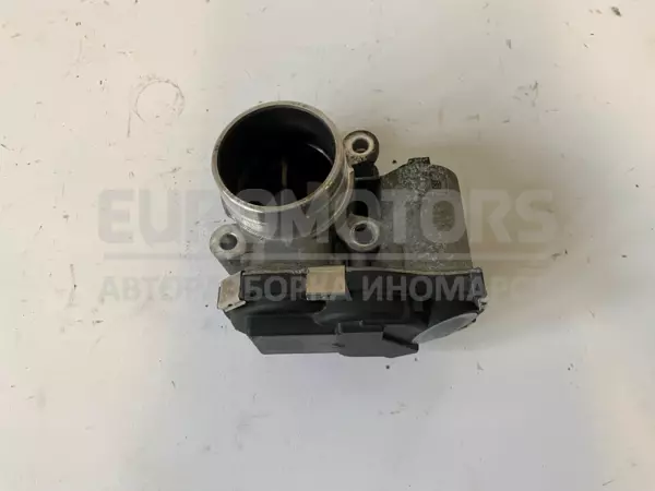 Корпус дросельної заслінки Opel Meriva 1.6cdti (B) 2010-2017 55496779aa it-10615 Дизель - 2