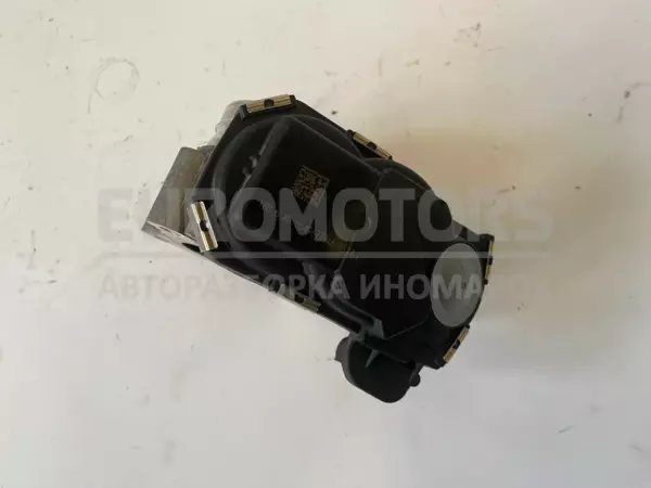 Корпус дросельної заслінки Opel Meriva 1.6cdti (B) 2010-2017 55496779aa it-10615 Дизель - 3