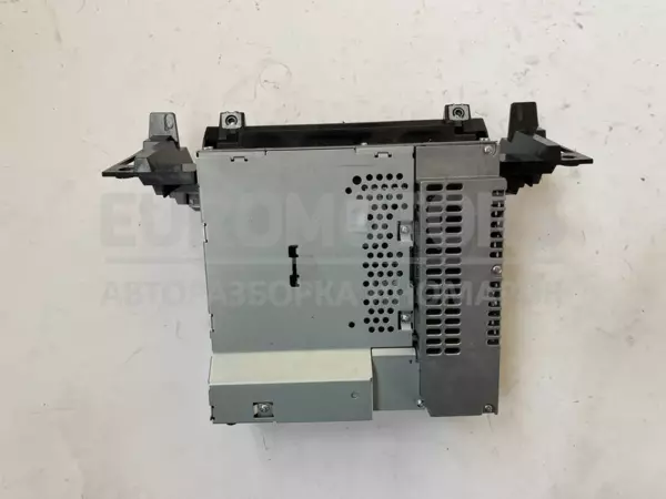Блок управления магнитолой CD/DVD/GPS/Навигатор Land Rover Range Rover Sport 3.0tdi 2005-2012 BH22-18C815-AC it-10712 Дизель - 3