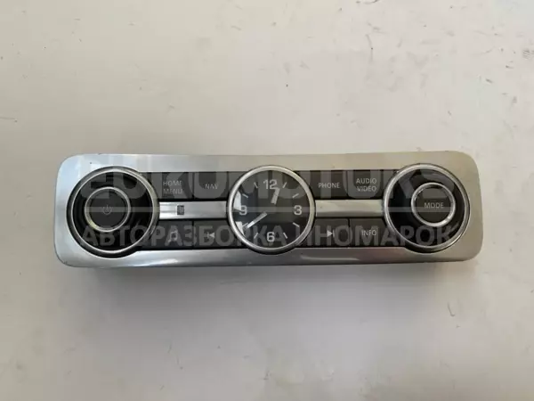 многофункциональное управление Land Rover Range Rover Sport 3.0tdi 2005-2012 AH22-18C858-BF it-10714 Дизель euromotors.com.ua
