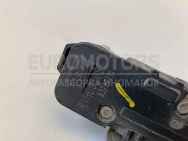 вентиляционный клапан задней пневматической подвески Land Rover Range Rover Sport 3.0tdi 2005-2012 RVH000055 it-10717 Дизель euromotors.com.ua