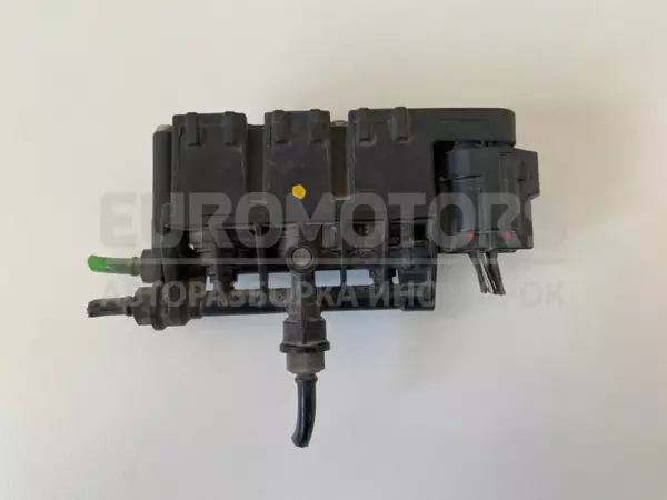 Вентиляційний клапан задньої пневматичної підвіски Land Rover Range Rover Sport 3.0tdi 2005-2012 RVH000055 it-10717 Дизель - 2