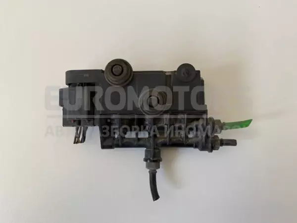 Вентиляційний клапан задньої пневматичної підвіски Land Rover Range Rover Sport 3.0tdi 2005-2012 RVH000055 it-10717 Дизель - 3