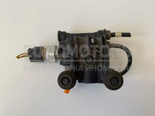 клапан прокачки передней пневматической подвески Land Rover Range Rover Sport 3.0tdi 2005-2012 RVH000046 it-10718 Дизель euromotors.com.ua