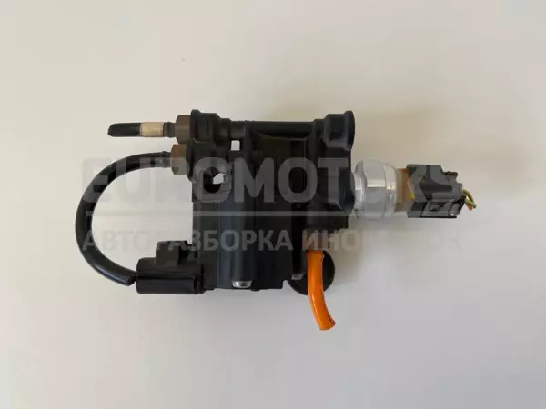 клапан прокачки передней пневматической подвески Land Rover Range Rover Sport 3.0tdi 2005-2012 RVH000046 it-10718 Дизель - 3