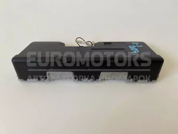 Фронтальна камера BMW X3 2.0 16V (G01) 2017 5A081A1 it-10725 Бензин - 3