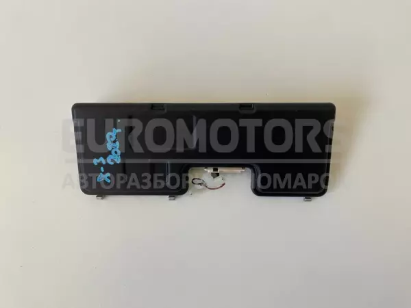 Фронтальна камера BMW X3 2.0 16V (G01) 2017 5A081A1 it-10725 Бензин - 4