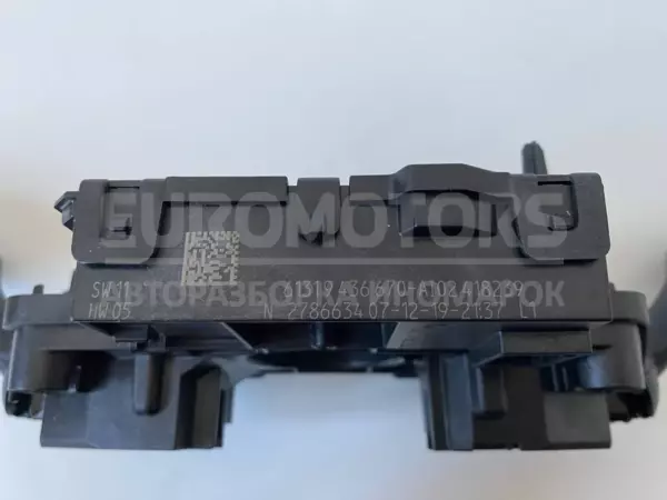 Вимикачі світла BMW X3 2.0 16V (G01) 2017 61319436670 it-10728 Бензин - 3