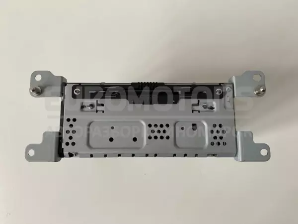 Блок управления магнитолой CD/DVD/GPS/Навигатор Ford Mondeo 2.0tdci (V) 2015 HS7T-19C107-PE it-10753 Дизель euromotors.com.ua