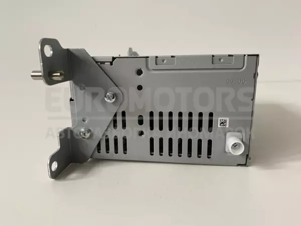 Блок керування магнітолою CD/DVD/GPS/Навігатор Ford Mondeo 2.0tdci (V) 2015 HS7T-19C107-PE it-10753 Дизель - 5