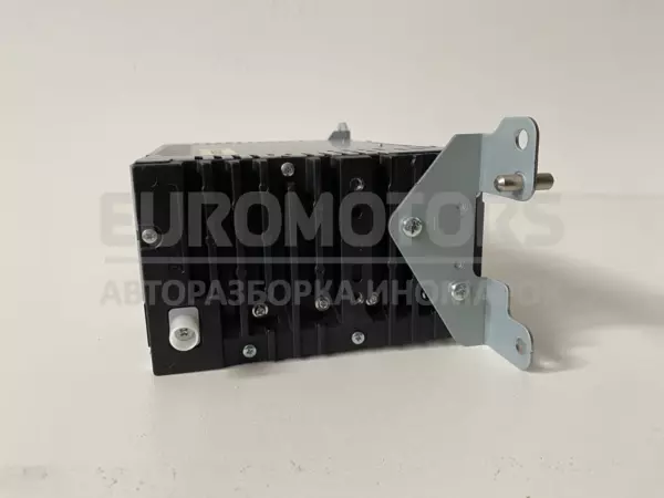 Блок керування магнітолою CD/DVD/GPS/Навігатор Ford Mondeo 2.0tdci (V) 2015 HS7T-19C107-PE it-10753 Дизель - 6