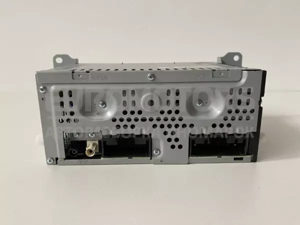 Блок керування магнітолою CD/DVD/GPS/Навігатор Ford Mondeo 2.0tdci (V) 2015 HS7T-19C107-PE it-10753 Дизель - 7
