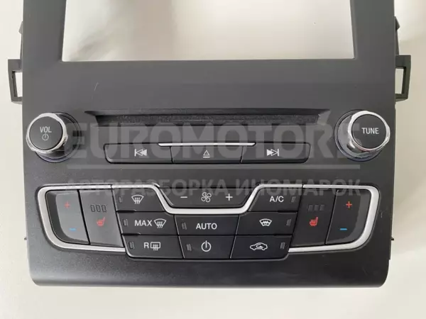 многофункциональное управление Ford Mondeo 2.0tdci (V) 2015 HS7T-18E245-CAB it-10757 Дизель - 2