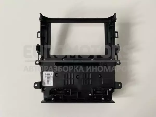 многофункциональное управление Ford Mondeo 2.0tdci (V) 2015 HS7T-18E245-CAB it-10757 Дизель - 3