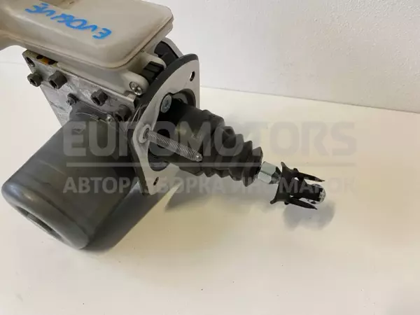 Блок управления ABS (Насос). Land Rover Evoque 2.0d 2018 M8D2-2D522-AF it-10771 Дизель - 2
