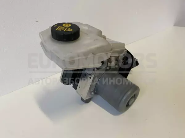 Блок управления ABS (Насос). Land Rover Evoque 2.0d 2018 M8D2-2D522-AF it-10771 Дизель - 3
