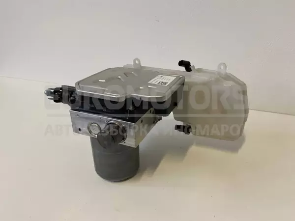 Блок управления ABS (Насос). Land Rover Evoque 2.0d 2018 M8D2-2D522-AF it-10771 Дизель - 9