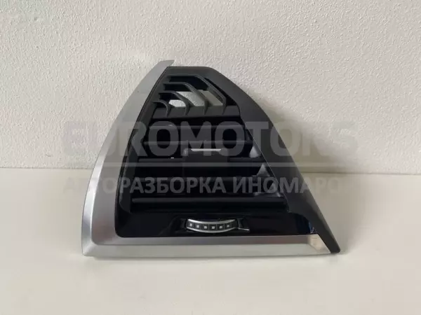 Центральная вентиляционная решетка приборной панели BMW X3 2.0 16V (G01) 2017 9363439-09 it-10781 Бензин euromotors.com.ua